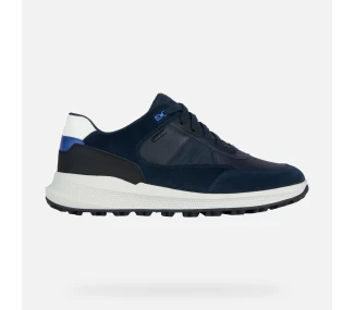 Sneakers Geox U36E0A
