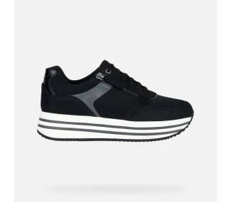 Sneakers Geox D36QHA