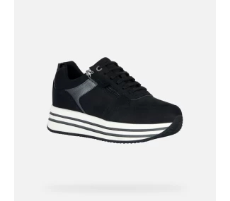 Sneakers Geox D36QHA