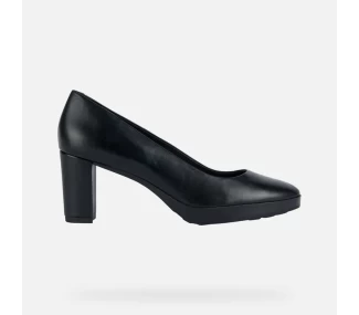 Décolleté Geox D35TED
