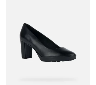 Décolleté Geox D35TED