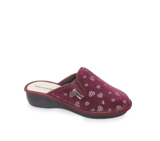 Pantofole Valleverde 37205