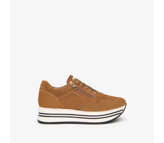 Sneakers Nerogiardini I116934D Malto