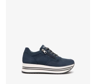 Sneakers Nerogiardini I216934D Incanto
