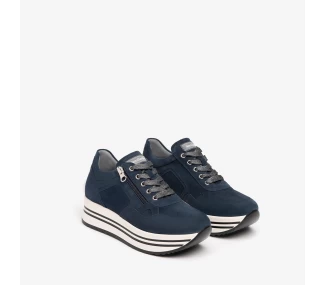 Sneakers Nerogiardini I216934D Incanto