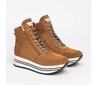 Sneakers NeroGiardini I116936D Malto
