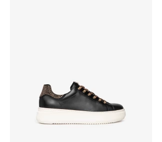 Sneakers Nerogiardini I205370D Nero