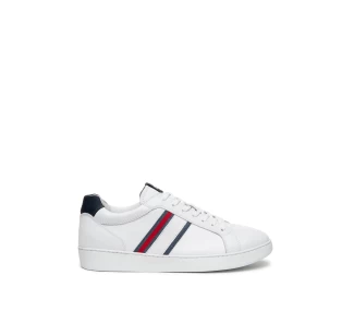 Sneakers NeroGiardini E302850U Bianco