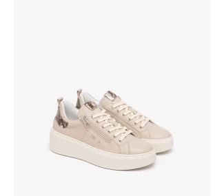 Sneakers NeroGiardini I308460D Avena