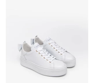 Sneakers NeroGiardini E306521D Bianco