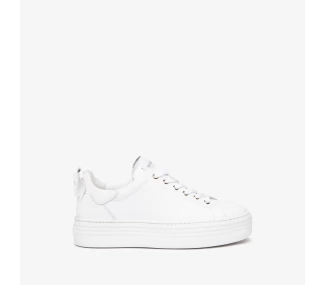 Sneakers NeroGiardini E306521D Bianco