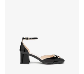 Décolleté NeroGiardini E409480D Nero