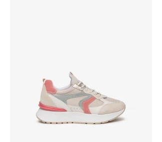 Sneakers NeroGiardini E409874D Yogurt