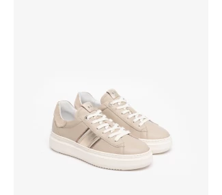 Sneakers NeroGiardini I308430D Avena