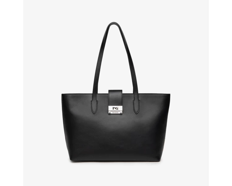 Borsa NeroGiardini E443714D Nero