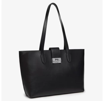 Borsa NeroGiardini E443714D Nero
