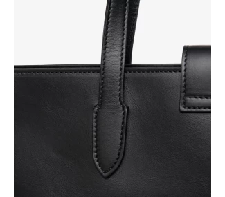 Borsa NeroGiardini E443714D Nero
