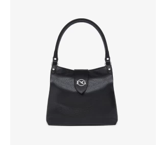 Borsa NeroGiardini E443781D Nero