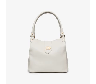 Borsa NeroGiardini E443781D Latte