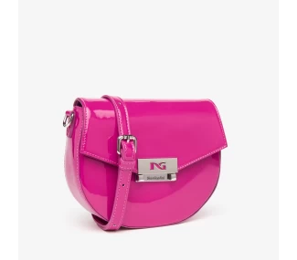Borsa NeroGiardini E443711D Fuxia