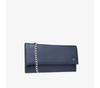 Pochette NeroGiardini E443003DE Blu