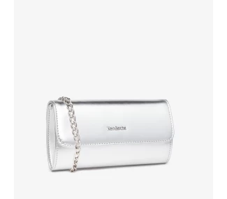 Pochette NeroGiardini E443702DE Argento