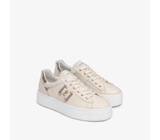 Sneakers NeroGiardini E409967D Milk