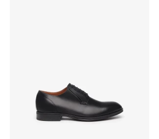 Derby NeroGiardini E400141UE Nero