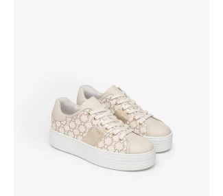 Sneakers NeroGiardini E409952D Milk