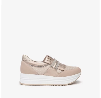 Sneakers NeroGiardini E409815D Femme