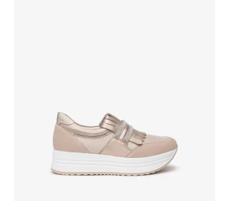 Sneakers NeroGiardini E409815D Femme