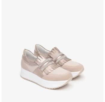 Sneakers NeroGiardini E409815D Femme