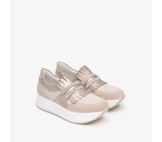 Sneakers NeroGiardini E409815D Femme