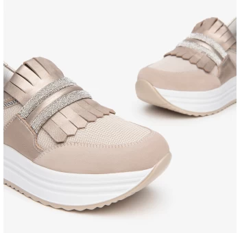 Sneakers NeroGiardini E409815D Femme