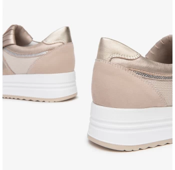 Sneakers NeroGiardini E409815D Femme