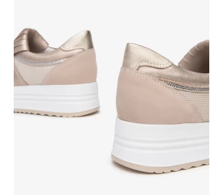 Sneakers NeroGiardini E409815D Femme
