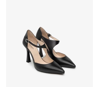 Décolleté NeroGiardini E409340DE Nero