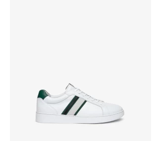 Sneakers NeroGiardini E400251U Bianco