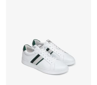 Sneakers NeroGiardini E400251U Bianco