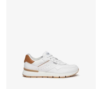 Sneakers NeroGiardini E400192U Bianco