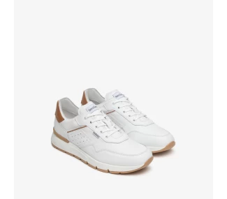 Sneakers NeroGiardini E400192U Bianco