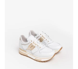 Sneakers NeroGiardini E306361D Bianco