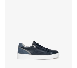 Sneakers NeroGiardini E400241U Blu