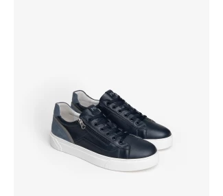 Sneakers NeroGiardini E400241U Blu