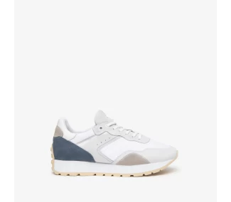 Sneakers NeroGiardini E400201U Neve