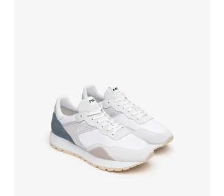 Sneakers NeroGiardini E400201U Neve