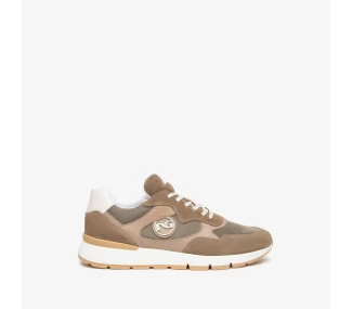 Sneakers NeroGiardini E400191U Biscotto
