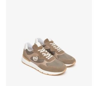 Sneakers NeroGiardini E400191U Biscotto