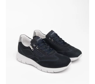 Sneakers NeroGiardini E302811U Navy