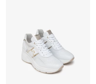 Sneakers NeroGiardini E409890D Bianco